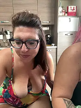 SinfulMarkedQueens - Orgasmo kate