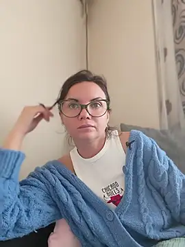 Velvet_Anne - Finger ass pussy