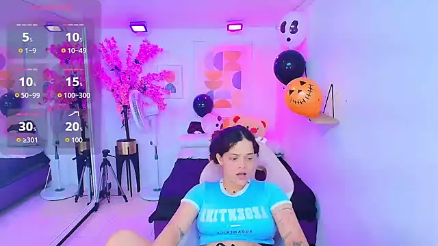 Maggy_t18 - Spit clit + fingerss pussy hard