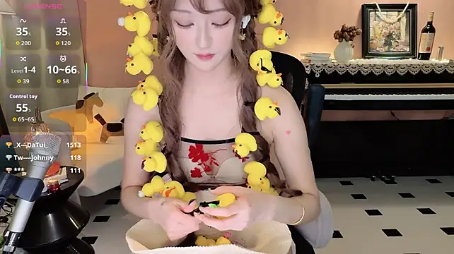 Jasmine01- - 小粉3分钟链接