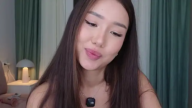 Candy_tyan - OCEAN SQUIRT