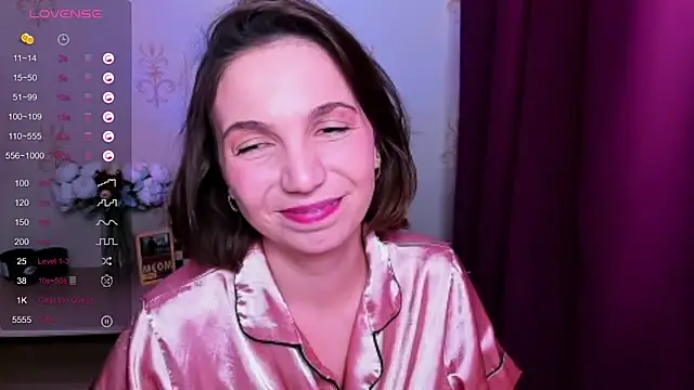 KindHazelHere_