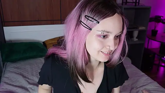 Sakura_miss_ - lick dildo