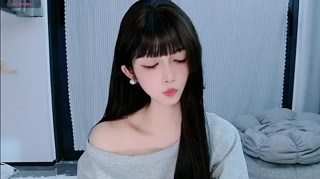 Lulu-789 - 原来爱是这样