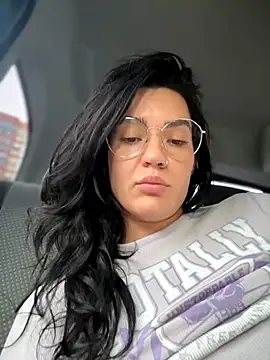 MeekyRich - Dildo in pussy