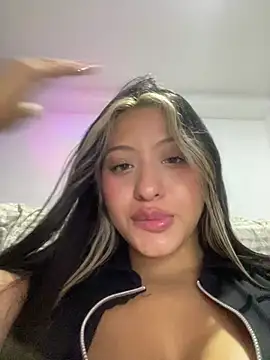 Estefanii- - DESTROY MY PUSSY AND SQUIRT DOUBLE