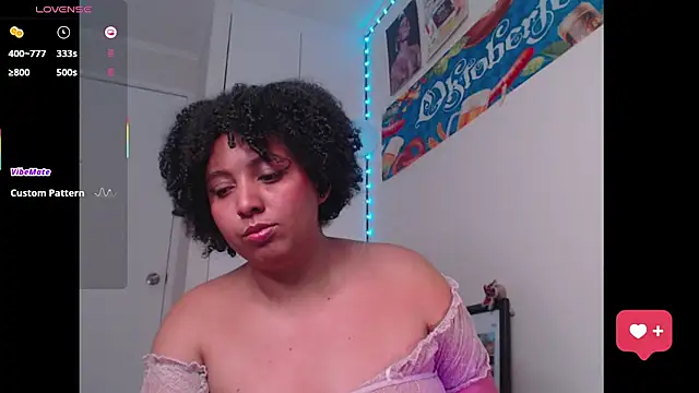 Michell_bling1 - PLUG ANAL