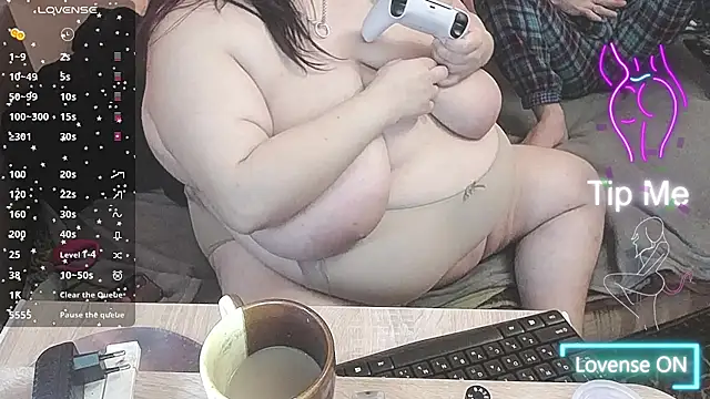 Lisa_Black00 - sex + squirt