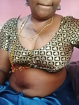 Tharakutti-Tamil - Full Nude