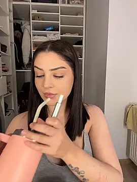 Lexi_Storm - Boob Play up close 🍒😈