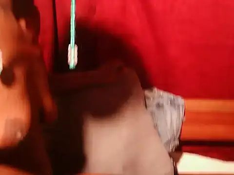 Ebony_slimmy - flush boobs
