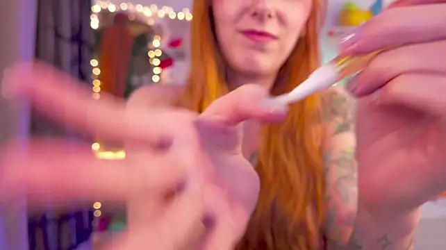 Anna_Prince - Bigger Toy