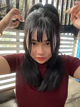 Fishinggirl2k - public 5-minute domino control
