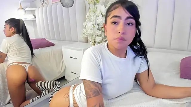 Miaa_Harper_ - SHOW PUSSY