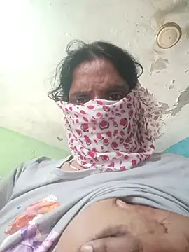 AadikiAunty - 3 Fingers
