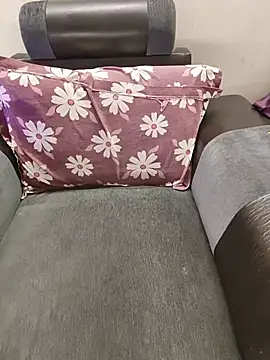 Cute_Kritika - Full nude dance