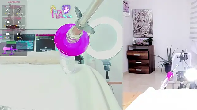 Daki_Ume_ - Make cum and squirt come out of me!