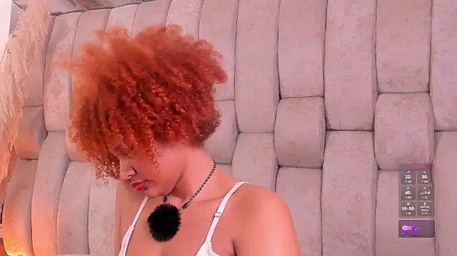 _CurlyGirl_ - You're taking it well—good girl.