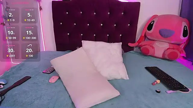 Sandy_kixx - naked me dance twerkink