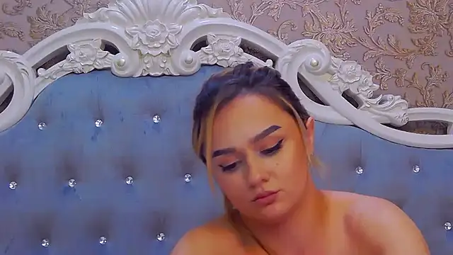 Ivy_Quin - Top comes OFF 🔥