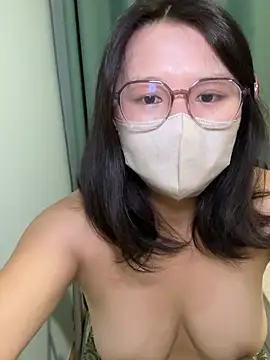 Namino_91 - 精油抹胸oil boobs