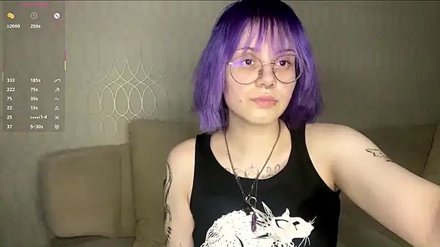 KellePourier - topless + oil