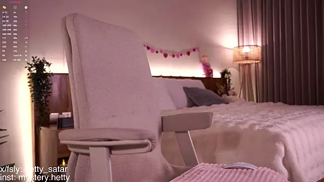 Hetty_satar - ✨Masturbate pussy until cum