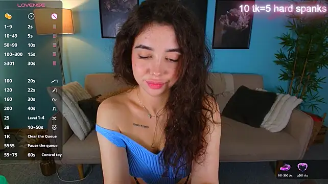 Miss_Dilaraa - I'll take off my panties and pussy zoom