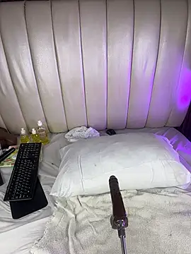 SandraMilerr - control pussy 5 minutes
