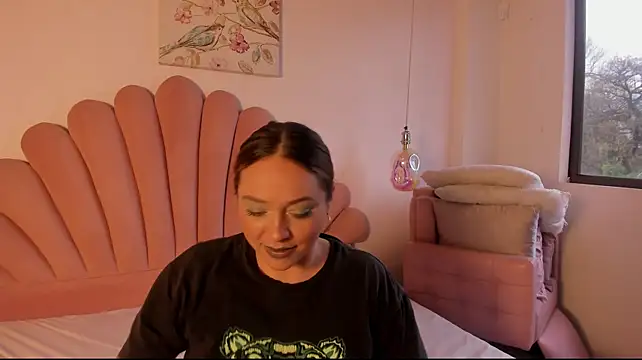 SabrinaVantress