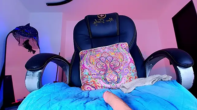 Naomi_kyse - control 2 min 😈🥵