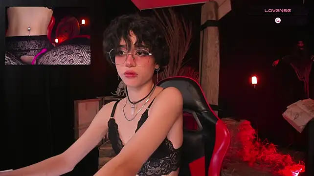 NorthHale_ - Nipples Clamps + Suck Fingers and Saliva