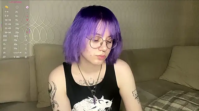 KellePourier - doggy fingering