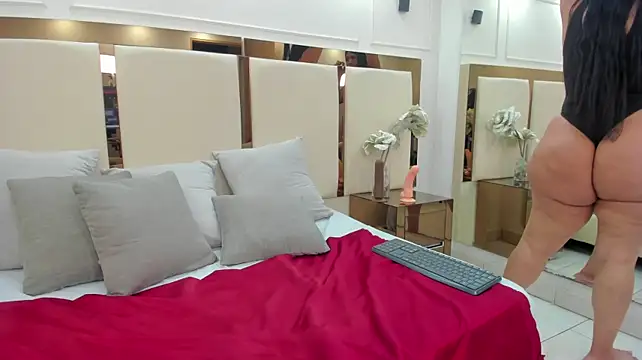 Leily_asss - BOUNCE ASS ON UR FACE