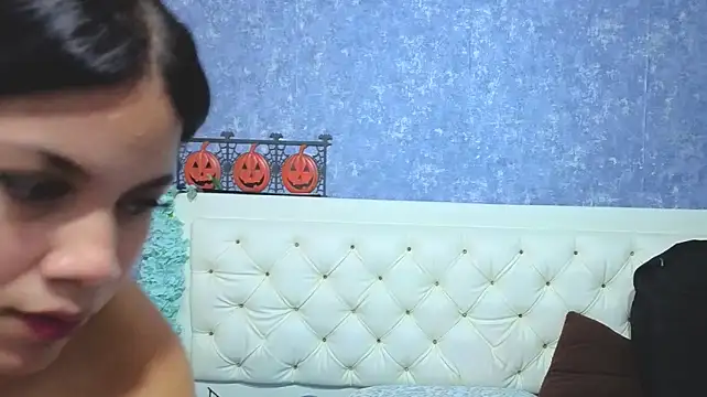 Alicee_foox - CONTROL MACHINE AND DOMI WITH SQUIRT