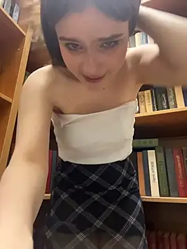 Lunabelle_ - open my legs touch her gentle right here