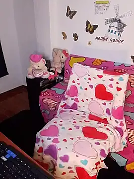 Sami2207 - finger ass