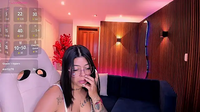 Rachel_collins_ - show cum