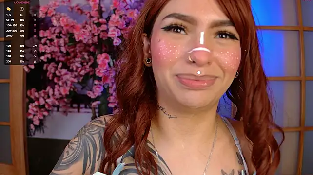 Miss___abigail - Dp + cum fake