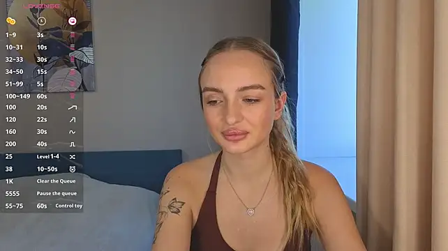 A_delina - oil ass🍑