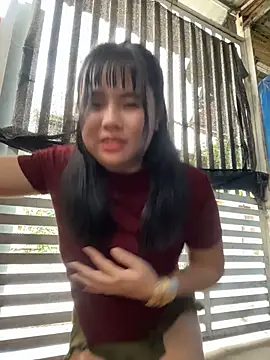 Fishinggirl2k - public 5-minute domino control