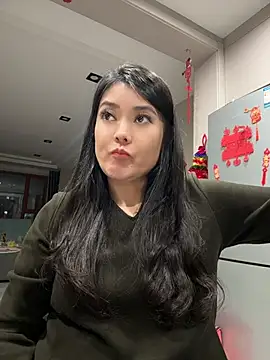 Yueyue181 - 姨妈期间下面的菜单不露不插哦