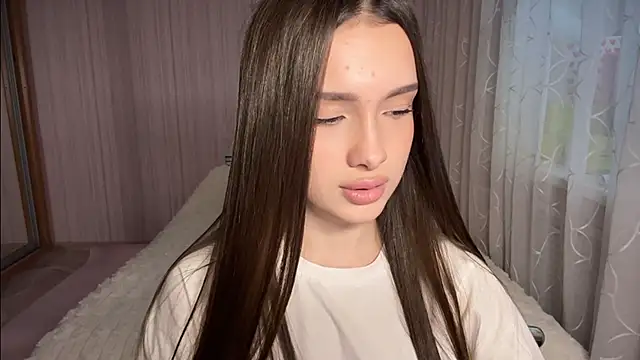 Love_my_Lips - Naughty Yoga Pose 🧘‍♀️🔥