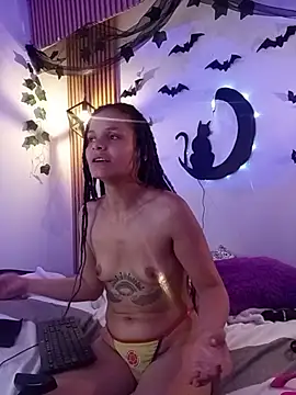 Ariasmithog - SHOW ANAL DILDO BIG 🔥💋🥰💦✨🍒🤭😘❤️‍