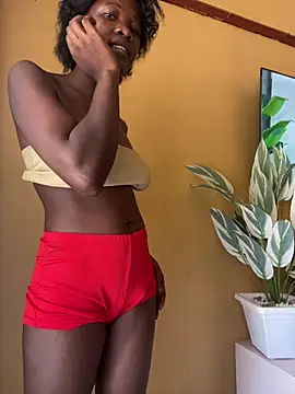 Kiwa33 - Twerk naked