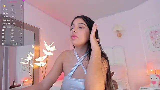 Kim_dreams18 - RIDE TORSO IN MY LITTLE PUSSY IN FLOOR
