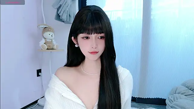 Lulu-789 - 原来爱是这样