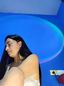 Evelyn_pink1 - Fingers ass and spanks