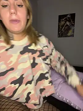 BlushMoon_Baby - Sloppy blowjob + Titty fuck oil