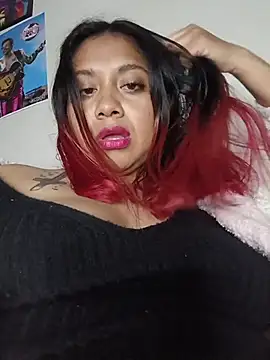 PokeGirld - Show squirt